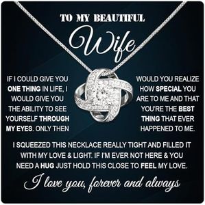 To My Wife