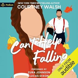 Can't Help Falling: A Sweater Weather Standalone