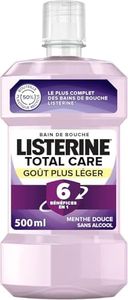 Listerine 