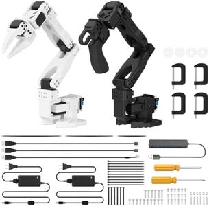 AI Robotic