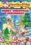 Merry Christmas, Geronimo! (Geronimo Stilton #12)