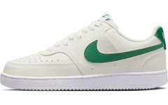 Nike Women's Sports Flats, 6 AU, Sail Malachite White, 7
