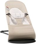 BABYBJÖRN Bouncer Balance Soft, Cot