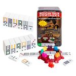 Mexican Train Dominoes