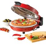 Home Pizza Ovens