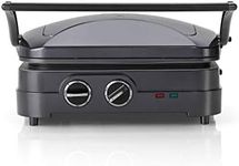 Cuisinart Griddler Elite Sandwich T