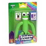 Rainbow Friends – Green Action Figu