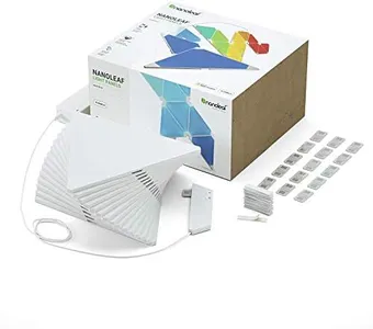 Nanoleaf Rhythm Edition Smarter Kit - 15 Pack