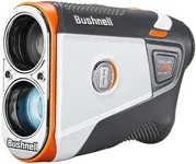 BUSHNELL GOLF Tour V6 Shift, White/