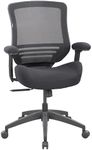 BOLISS Office Chair Ergonomic Desk 