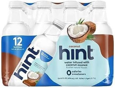 Hint Water