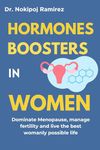 Hormone Booster For Women