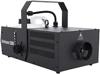 CHAUVET DJ
