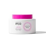 Mama Mio Tummy Rub Butter 240 ml| Supersize Pregnancy Stretch Mark Protection Cream | Luxurious Moisturiser For Growing Bumps