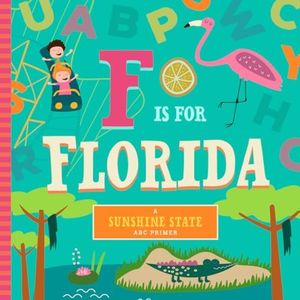 F Is for F