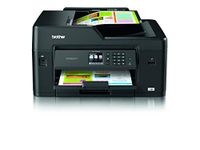 Brother MFC-J6530DW A3 MFP 22PPM PRNT CPY SCN FX - MFCJ6530DWZU1 (Printers > Multifunction Printers)