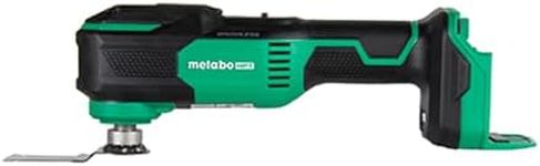 Metabo HPT 18V MultiVolt™ Oscillati