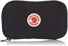 Fjällräven Kånken Travel Wallet Passport Wallet, 19 cm;,Black