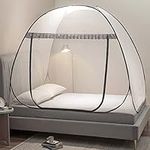 Mengersi Mosquito Net Tent for Bed,