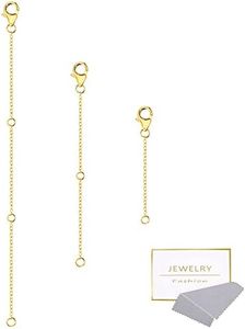 Gold Neckl