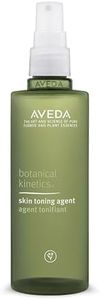Aveda Botanical Kinetics Skin Toning Agent | Hydrating Toner for Normal to Dry Skin | with Rosewater, 5.0 Fl Oz