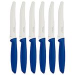 Serrated Knife Set