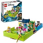 LEGO Disney Classic Peter Pan & Wen