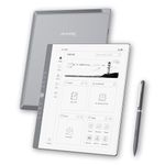 Penstar eNote Paper Tablet Digital Notebook, ePaper Note Taking Tablet, 10.3" E Ink Tablet Paperwhite Display for Writing & Reading | Digital Stylus | Magnetic Cover