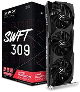 XFX Speeds