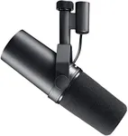 Shure SM7B Microphone - Vocal Dynam