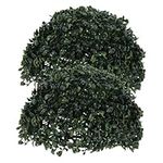 Faux Topiary Ball Tree Artificial M