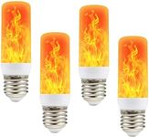 ConBlom Flame Bulb | Flame Effect L