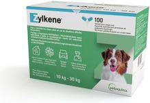 Zylkene 225 mg 100 gelules
