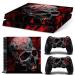 Ps4 Skins