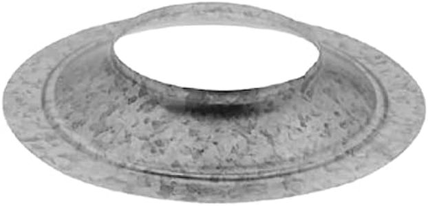 Dura-Vent 3PVP-SC PelletVent Pro 3 Pellet Chimney Storm Collar