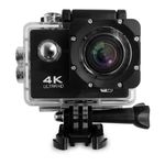 Gopro 4k