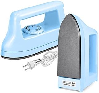 Mini Iron 