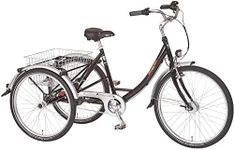 PFIFF Adult Proven Tricycle (26" wh