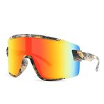 Ski Sunglasses For Women