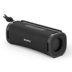 Sony ULT Field 1 Wireless Bluetooth Speaker, 12hrs Playtime, Massive Bass, Hands Free Calling, IP67 Water, Dust & Rustproof, Sound Connect App-Black