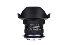 Venus Laowa 15mm f/4 Wide Angle Macro Manual Focus Lens for Canon EF Mount Camera