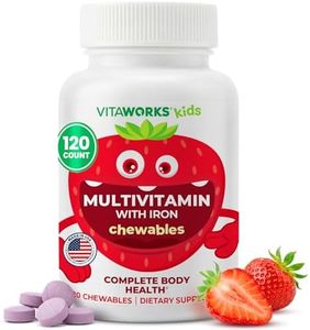 Kids Multi
