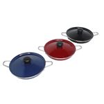 IMUSA Egg Pans