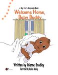 Baby Buddy Kindles