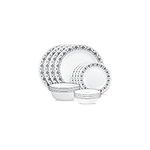 Corelle Cusco 16pc, Service for 4, 