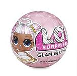 L.O.L. Surprise! Glam Glitter Doll 