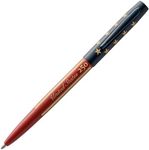 Fisher Space Pen Red, Blue, and Gol