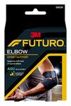 Futuro Sport Adjustable Elbow Support, Adjustable (Pack of 2)
