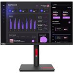 Lenovo Computer Monitors