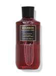 Bath & Body works Bourbon 3-in-1 Hair, Face &; Body Wash